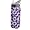 Sleeve Purple Floral