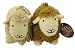 Pia Pets Curly Sheep