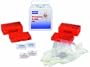 North by Honeywell 019735-0022L CPR Kit, Metal