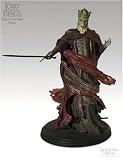 King Of The Dead from Lord Of The Rings