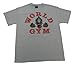 World Gym Tee