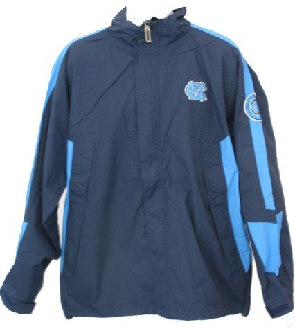 Buy Men`s North Carolina Tar Heels Big Chill Jacket