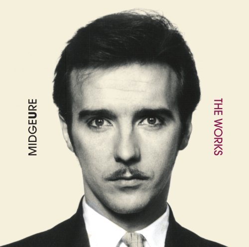 Midge Ure - Just the Best 1/98 - Zortam Music