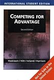 Competing for advantage