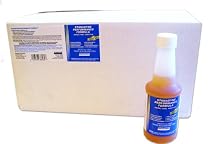 Performance Formula One Shot 8oz., Case of 24 Bottles Treats 30 gallons diesel fuel per Bottle