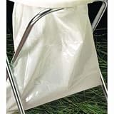 Texsport Portable Toilet Replacement Bags 12 Pack