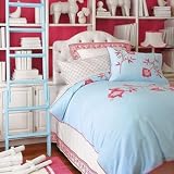 Eve Twin Duvet