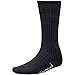 Smartwool Men's New Classic Rib Socks (Charcoal) X-Large