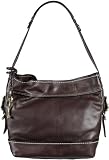Fossil Bucket - Casey (Color: Brown)