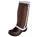crocs Claire 10647, Damen Stiefel, schwarz