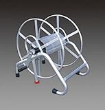 EA124K-12 560x400x540mmﾎｰｽﾘｰﾙ(ｱﾙﾐ製/軽ﾄﾗｯｸ取付)