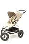 Mountain Buggy Urban Single Stroller - Sand