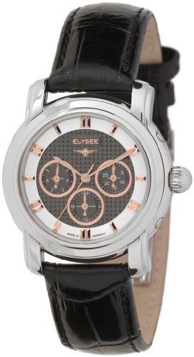 Elysee Herrenuhr Automatik HERMES-25031
