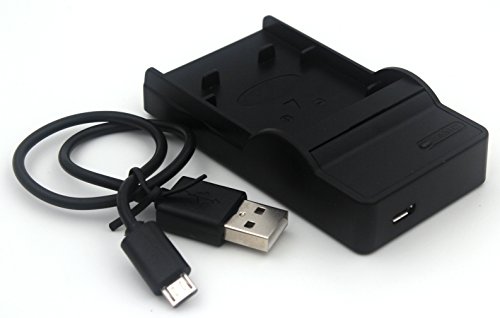 NP-45 USB Charger for Fujifilm FinePix JX250, JX400, J38, J10, J20, JX520, JX580, JX300, JX680, JX370, JV200, JV100, JZ250, JZ100, JZ300, T550, T200, T350, T310, XP60 Camera and More