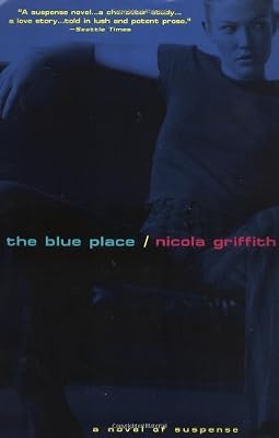 The Blue Place