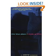 Blue Place