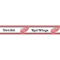 Detroit Red Wings Wallborder - 5.5"x15'