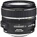 Canon EF-S 17-85mm f/4-5.6 Image Stabilized USM SLR Lens for EOS Digital SLR's