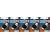 5 x Renata CR2032 Button Cell / Coin Batteries