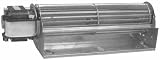 Fireplace Blower for Hunter 770, HDS2000, Regency P33-2; Rotom Replacement # R7-RB84