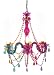 Molly 'N Me 6 Light Multi Chandelier