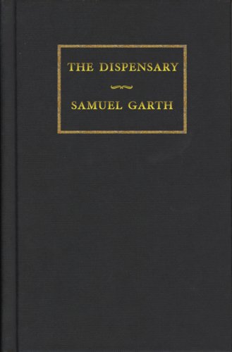 Samuel Garth