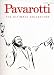 Books : Pavarotti: The Ultimate Collection (Pvg)