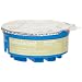 Rubbermaid Commercial FG750328 Gel Refill with Vanilla Coconut Fragrance