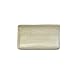 Metallic Leather Hard Business Card Case