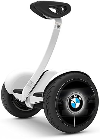 Protective Vinyl Skin Decal for Self-Balancing Scooter Ninebot Mini