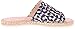 Nine West Women's Davinia Canvas Dress Sandal