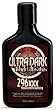 New Ultra Dark Black Ultimatum 296x Tanning Bed Bronzer
