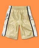 Sean John - Sean John Little Boy Dazzle Shorts with Side Print