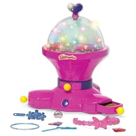 GR8 Gear Glitterator