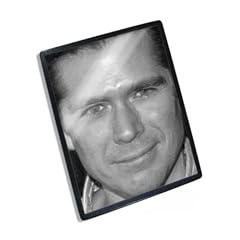 ALEXIS DENISOF - Original Art Mouse Mat (Signed by the Artist) #js002