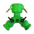 Garden Hose Camlock Coupling - QYD