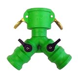 Garden Hose Camlock Coupling - QYD