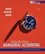 Introduction to Managerial Accounting
