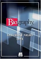 Saturday Night Live