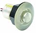 Attwood LED Livewell and Bulkhead Light (Amber)