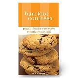 Barefoot Contessa Pantry Peanut Butter Chocolate Chunk Cookie Mix