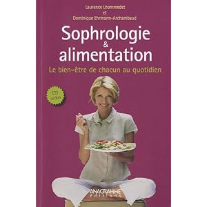Sophrologie et Alimentation