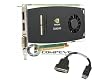 New PNY Video Card NVIDIA Quadro FX1800 PCI-Express 2.0 768MB GDDR3 Retail High Quality
