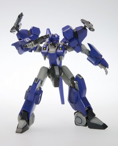 Cover image : 劇場版 機動戦艦ナデシコ The prince of darkness スーパーエステバリス (ノンスケールプラスチックキット)