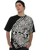 LRG - LRG The El Rob G Tee,T-shirts for Men