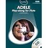 Guest Spot: Adele - Flute (Guest Spot Book & CD)
