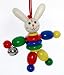 Hess 12624 - Harlekin, Hase