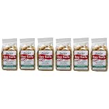 Butler Soy Curls, 8 oz bags - 6 pack