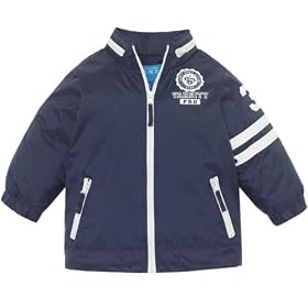 The Children's Place Boys Windbreaker Jacket Sizes 6m - 4t