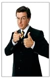 Stephen Colbert 11x17 Poster Print The Daily Show and The Colbert Report